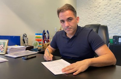 Pilar tem a 7ª melhor transparência e qualidade de dados fiscais, aponta Tesouro Nacional