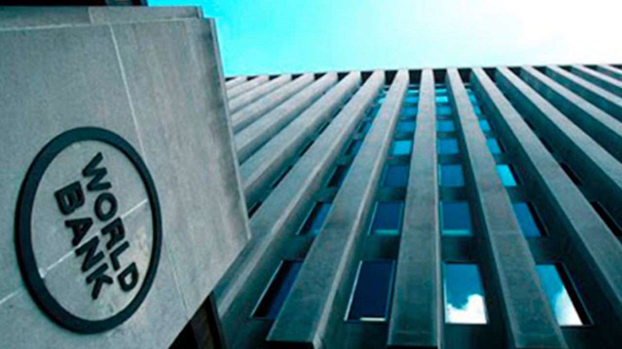 Evitar pandemias pode custar menos de 1% do combate à covid-19, diz Banco Mundial