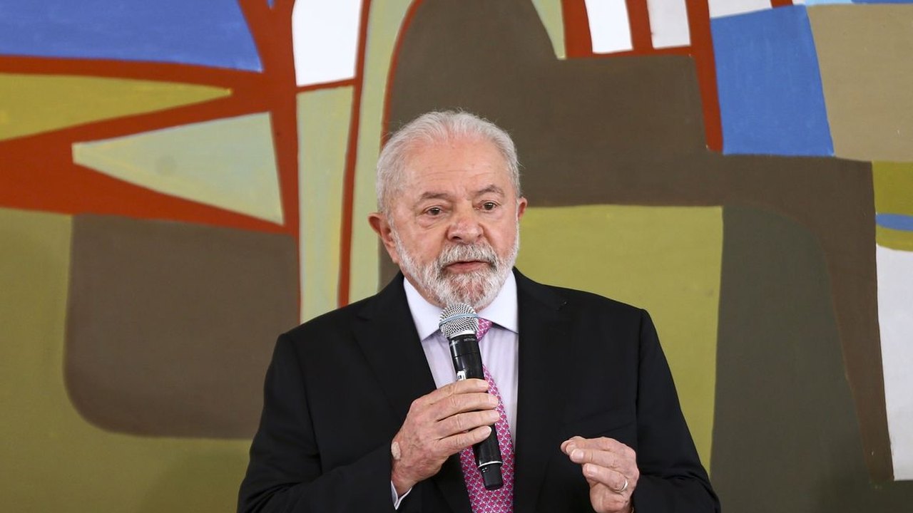 Começa em Lisboa Cimeira Luso-Brasileira