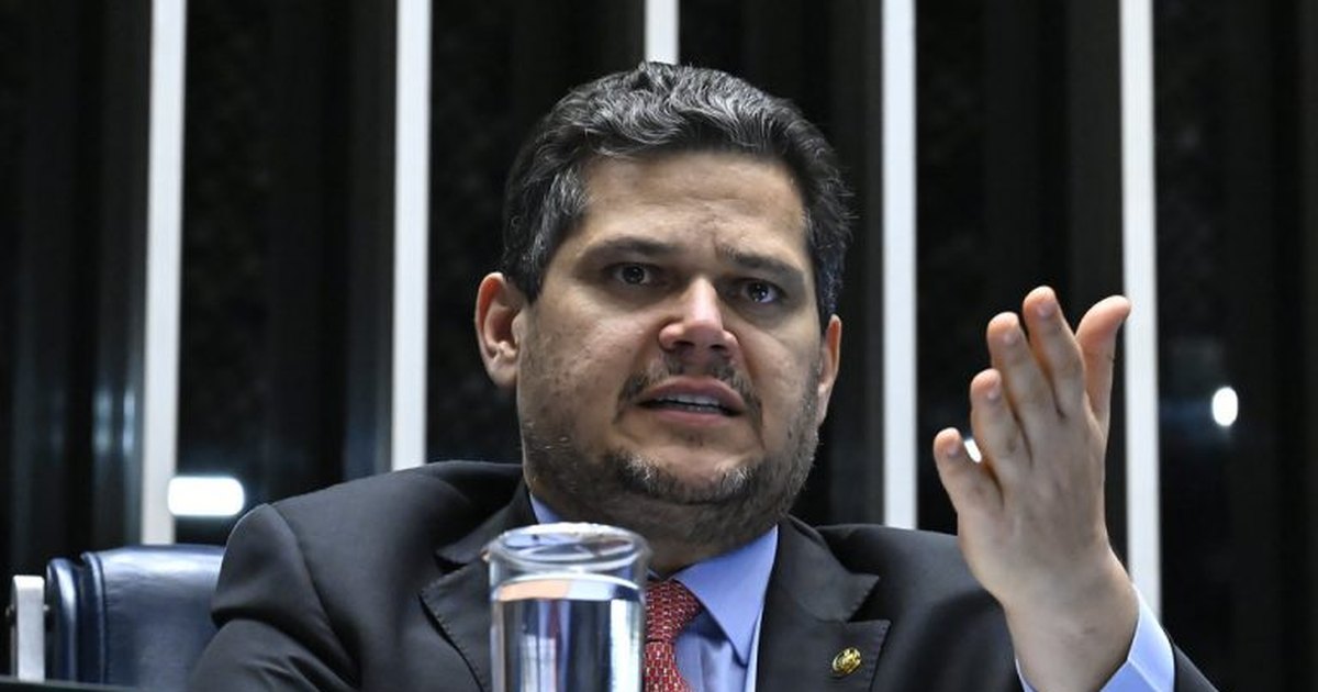 Congresso analisará veto à redução de penas dos condenados pelos atos ...