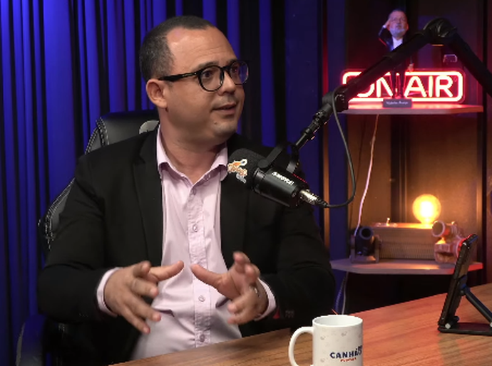 Jemerson Edias revela pontos críticos que podem “destruir” candidatos durante campanha eleitoral