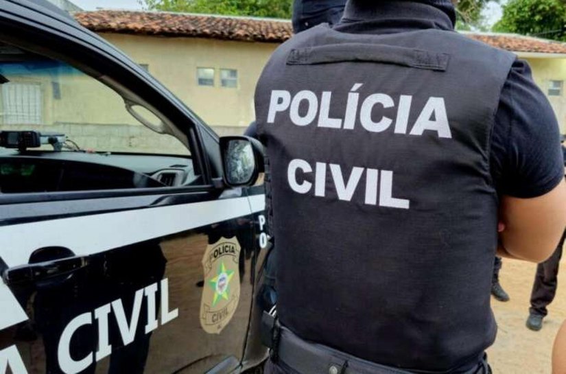 Polícia Civil prende suspeitos de tentativa de latrocínio em Quebrangulo