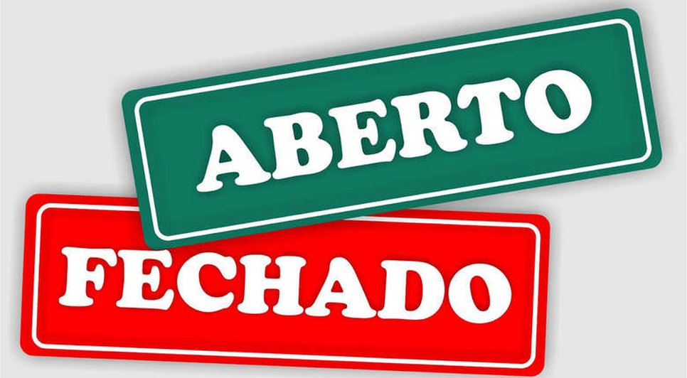 abre e fceha