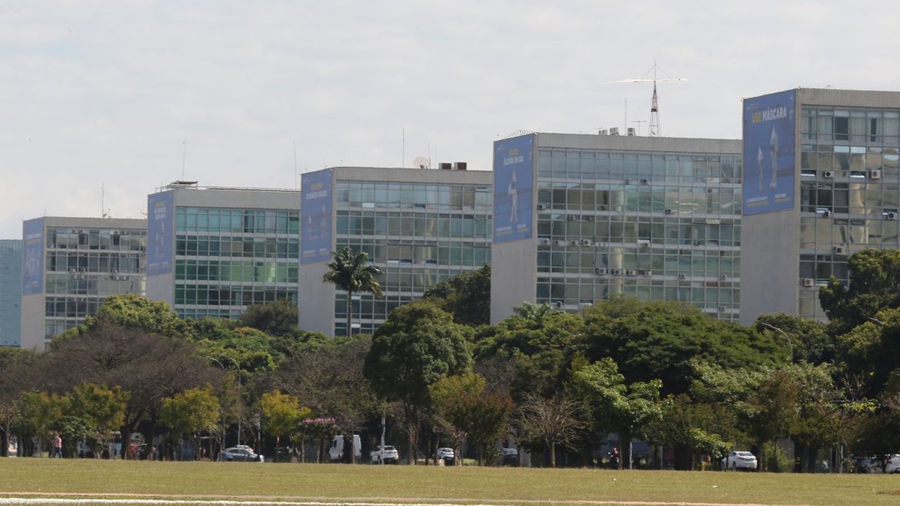 Financiamento do governo geral atingiu R$ 903 bilhões em 2020