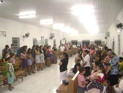 Evento em Piranhas-AL no feriadão