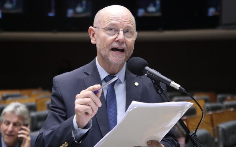 Vetos feitos ao Orçamento de 2025 são corretos, avalia parlamentar