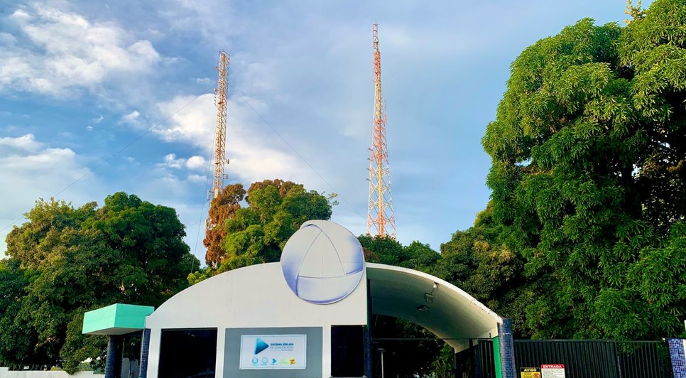 TV Atalaia 48 anos