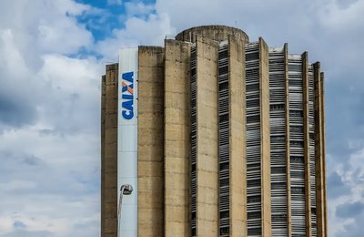 Clientes da Caixa podem dar imóvel em financiamento como garantia