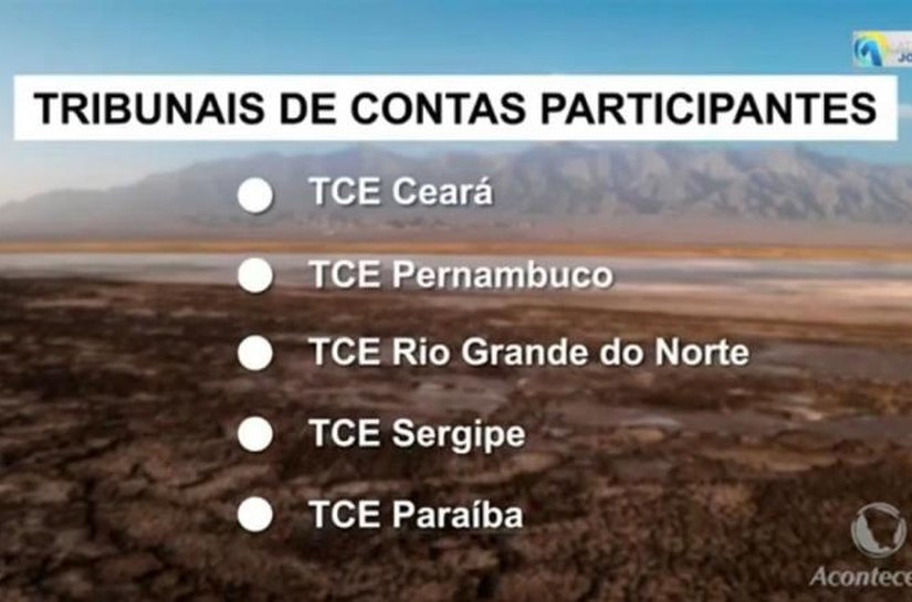 Nova edição do Jornal Atricon no ar