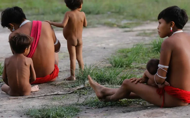 Terra Yanomami terá R$ 32 milhões para investimento em educação
