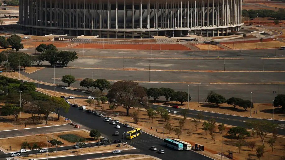 CBF reforça paralisação das competições durante Copa Feminina em 2027