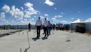 obras 17 de março