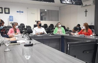 TCE/AL apoia Pacto Estadual pela Primeira Infância do TJAL 