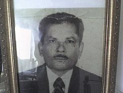 Pastor José Alves foi um dos grandes homens de Deus