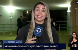 Arthur Lira tenta colocar votação de PEC dos Gastos direto no plenário