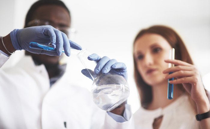 Serviços, como os do Lab to Lab Pardini, funcionam como parceiros de clínicas