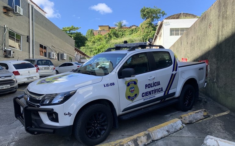 Polícia científica confirma nova data para reprodução do caso Danilo Fernando 