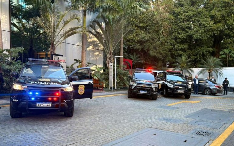 Megaoperação investiga fraude fiscal bilionária no setor de combustíveis em SP