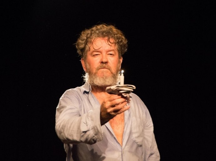 'Zelodaro Come Pano’, do grupo Cena Livre, abre Quinta no Arena 2016