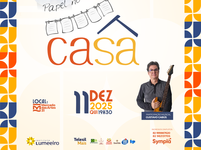 Papel no Varal retorna ao Mercado das Artes 31