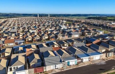 Conselho do FGTS aprova novos benefícios para famílias de baixa renda do Programa Casa Verde e Amarela