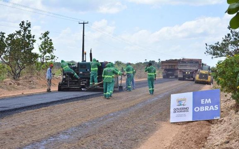 Comissão debate impactos da má conservação de rodovias em Roraima na produção agrícola e exportações