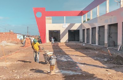 Secretaria de Desenvolvimento Territorial intensifica fiscalização de obras irregulares