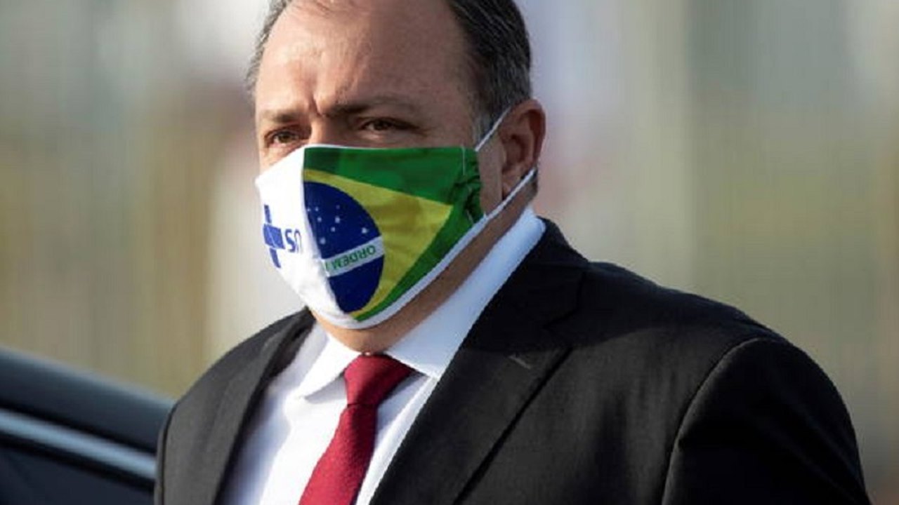 Pazuello diz que mudança na contagem ‘não esconderá mortos’