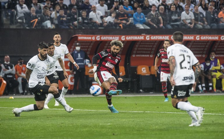 Copa do Brasil: confira as partidas de futebol desta quarta-feira