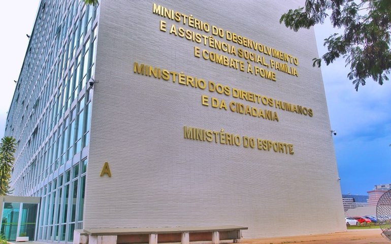 Governo federal prepara mudanças para integrar dados do CadÚnico