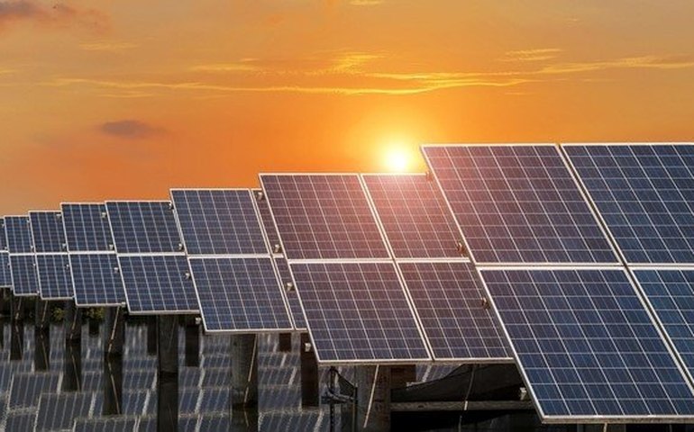 RJ investirá R$ 80 mi por meio de fundo para subsidiar energia solar no Estado