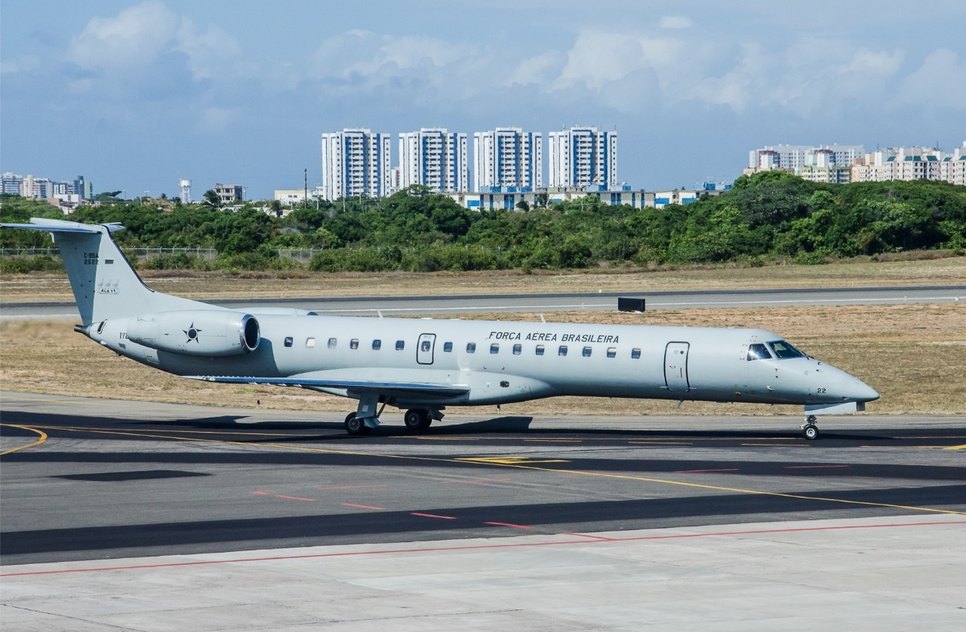 Venezuelanos chegam em Aracaju / Foto:  Flávia Pacheco / Ascom/SES