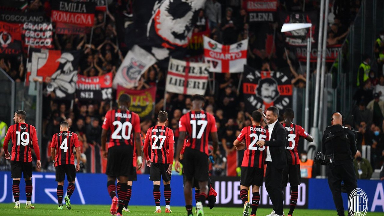 Milan vence Monza, 'apaga' eliminação na Liga dos Campeões, e fica em 3º no Italiano