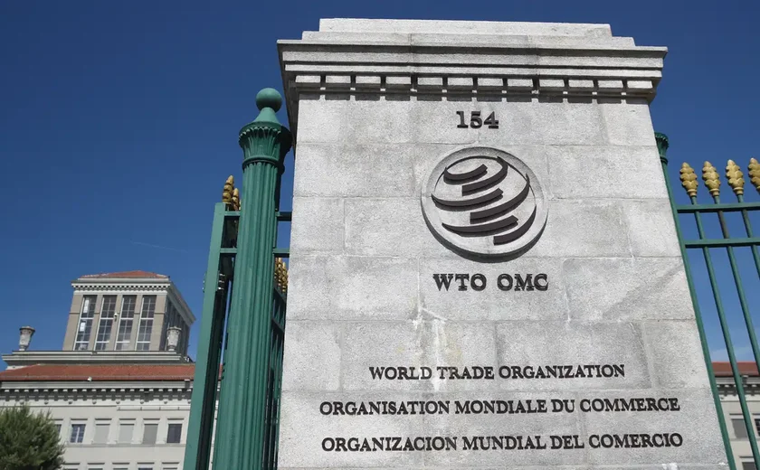 Gopinath defende revitalização da OMC para mitigar fragmentação do comércio global