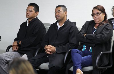 Acusada de mandar matar ex-marido é condenada a 21 anos e 4 meses de reclusão 