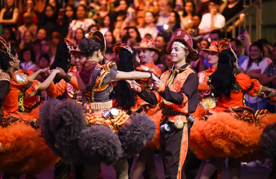 Festa Junina impulsiona mercado de eventos no Nordeste e abre caminho para segundo semestre aquecido
