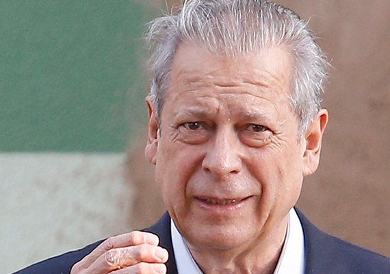 Dirceu indicou nomes para ministérios de Dilma, diz jornal