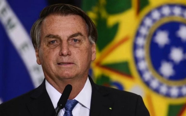 Mercosul: em vídeo curto, Bolsonaro fala sobre preços de combustíveis e auxílio