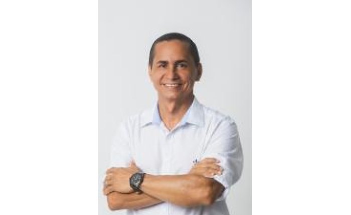 Eleições 2026: quem é Pr. Elias Oliveira, candidato a deputado estadual (Maranhão)