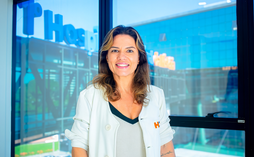 Hospital da Cidade alerta sobre câncer bucal durante a Semana Nacional de Prevenção