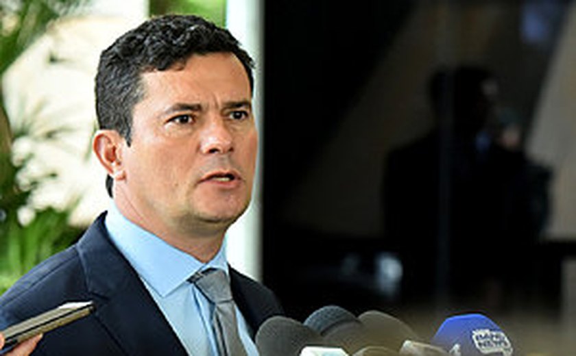 Julgamento de ações contra Sergio Moro no TRE-PR é marcado para o dia 19