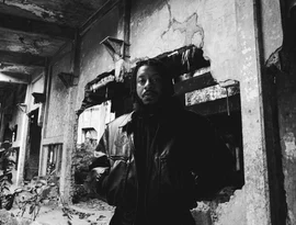 BK' anuncia show de 10 anos de Castelos & Ruínas e se torna o primeiro rapper brasileiro a realizar um show solo no Allianz Parque