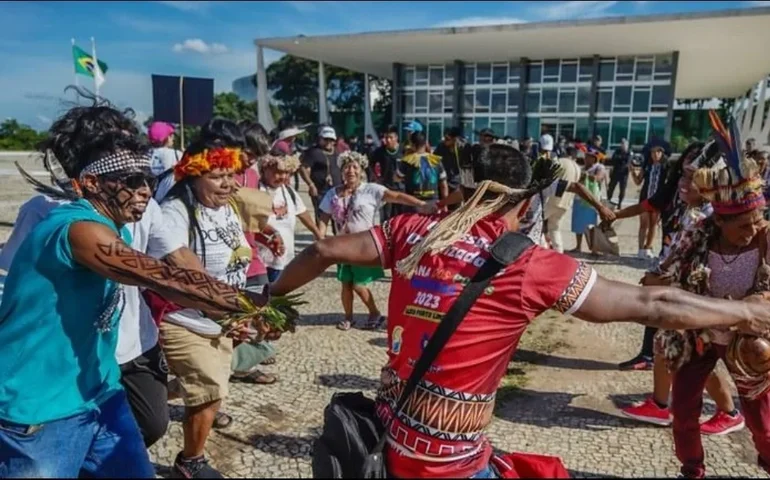Dia dos Povos Indígenas expõe frustração em Palmeira dos Índios com homologação não concluída