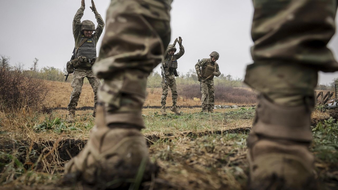 Se Exército russo chegar ao rio Dniepre, isso será um desastre para a Ucrânia, diz analista britânico