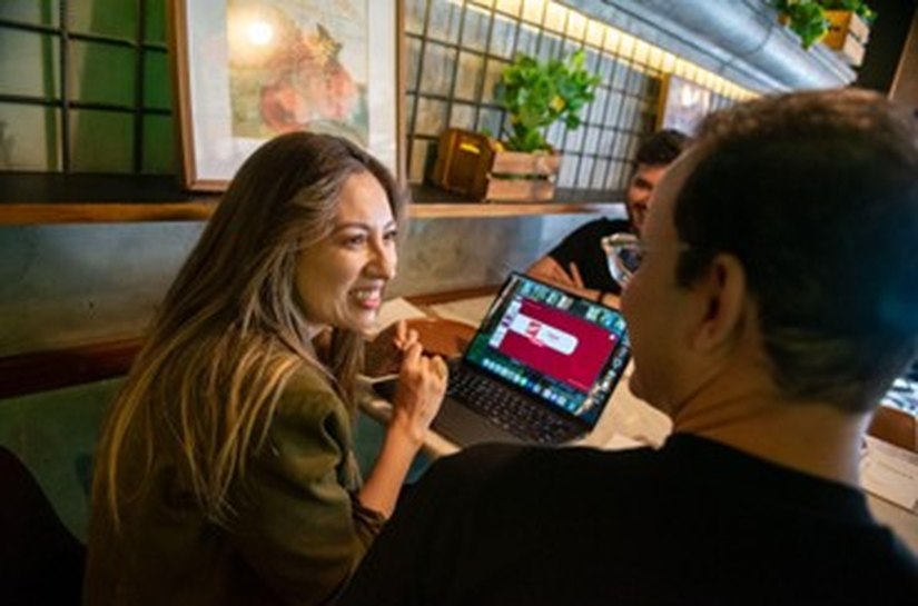 iFood abre mais de 100 vagas para profissionais da área Comercial de todo o Brasil