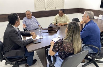 Secretaria do Trabalho vai ofertar vagas e serviços no Polo Industrial de Marechal Deodoro