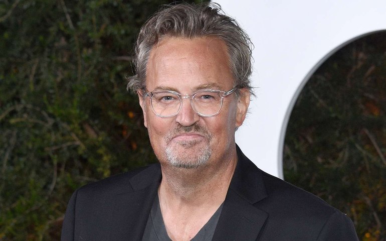 Um ano sem Matthew Perry, o Chandler, de 'Friends': relembre a morte do ator