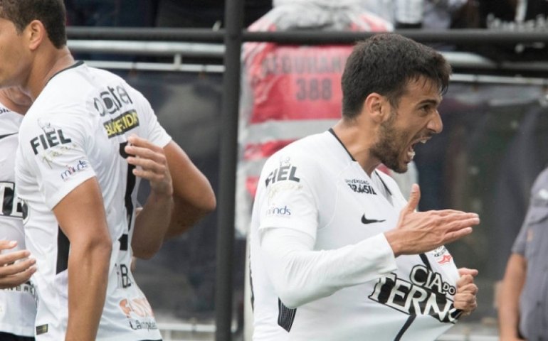 Brasileirão: Corinthians, Grêmio e Cruzeiro vencem na rodada