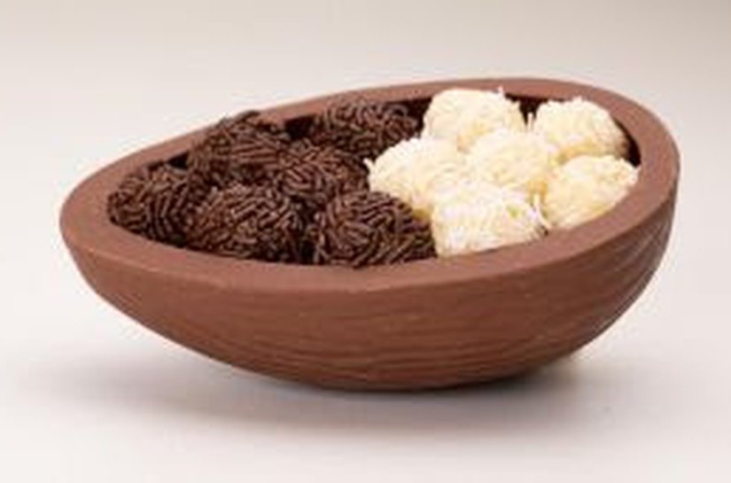 Sodiê Doces fortalece linha de Páscoa no Nordeste com ovos de colher e amplia portfólio para a data