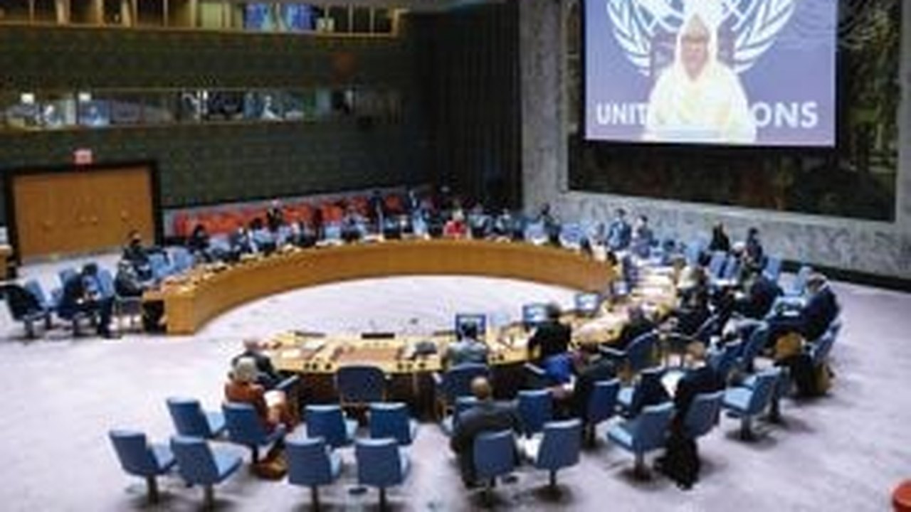 Guerra nas estrelas: Rússia veta resolução do Conselho de Segurança da ONU para proibir uso de armas nucleares no espaço